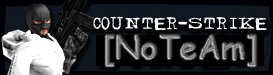 [NoTeam, Counter Strike]